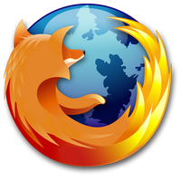 Mozilla Firefox